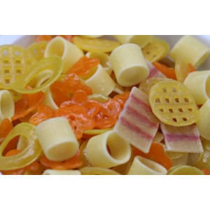 COCKTAIL D'OR CRUDO B. 500 grms.